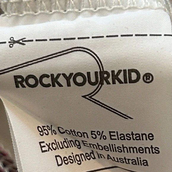 Rock 🎸 🪨 Your Kids Classic Car 🚗 Print Long Sleeve Tee - Picture 7 of 14